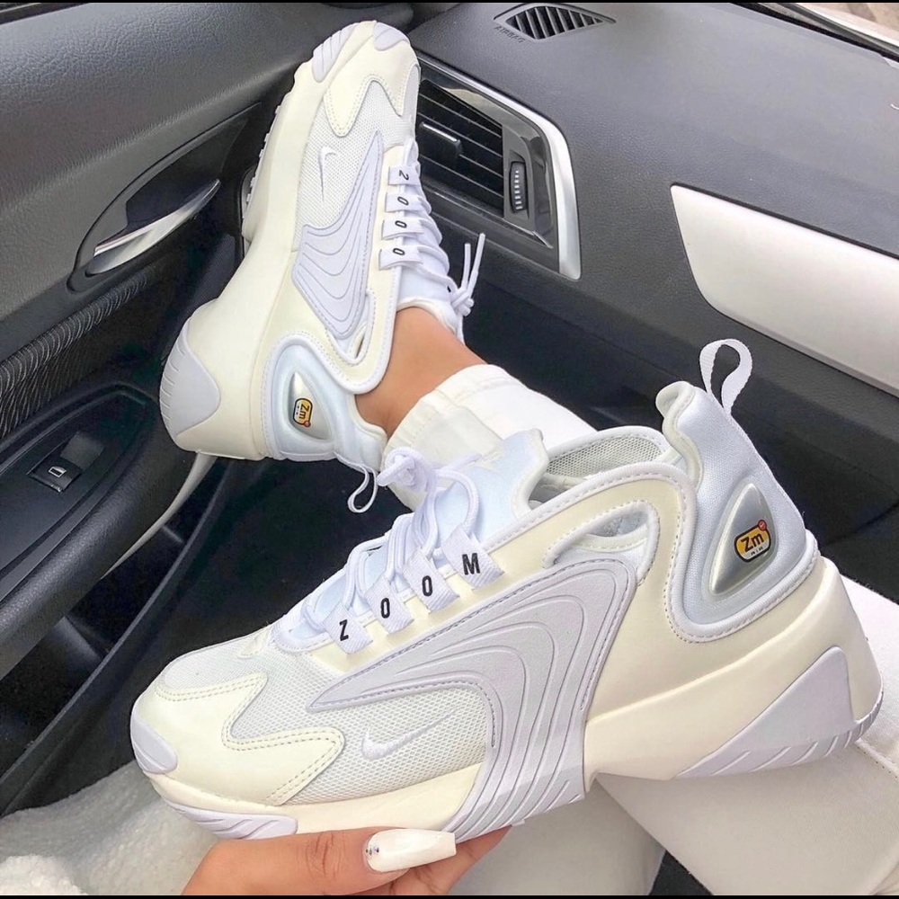Nike Zoom 2K